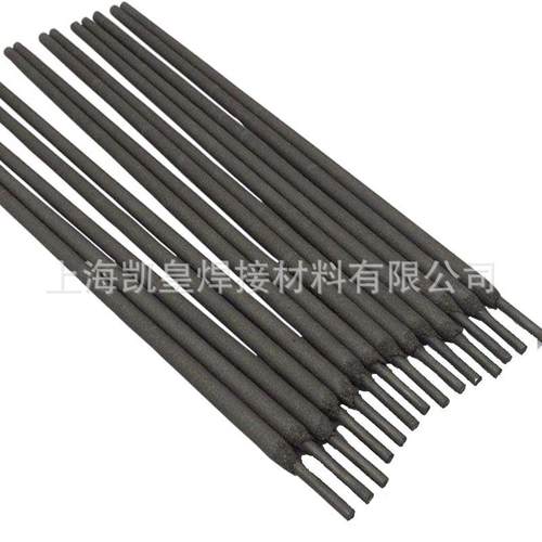 上海77碳化钨堆焊焊条D磨717D耐磨KTD焊条D1717耐堆焊焊条 - 图2
