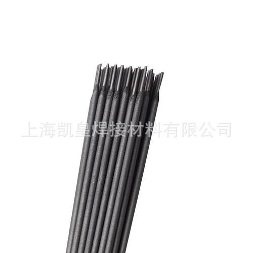 上海77碳化钨堆焊焊条D磨717D耐磨KTD焊条D1717耐堆焊焊条 - 图1