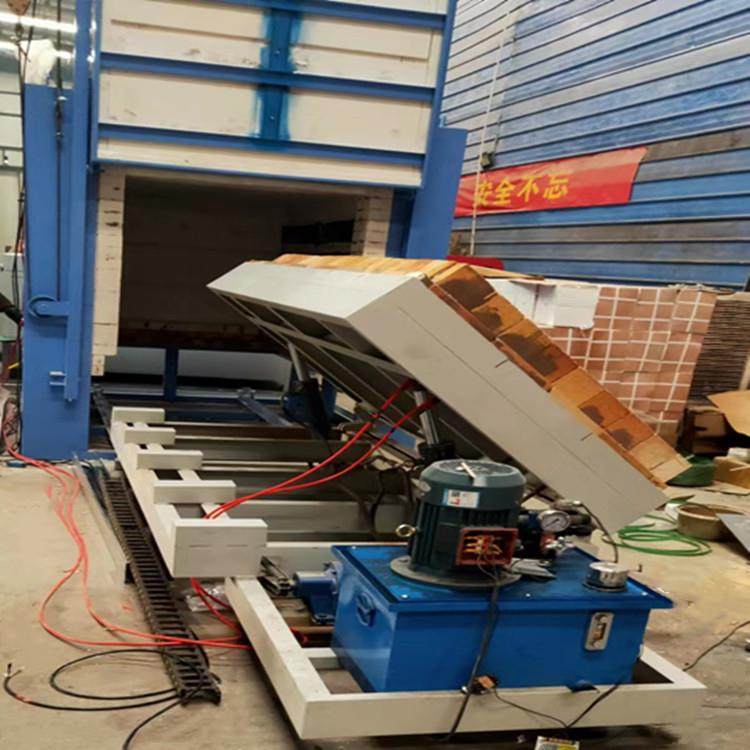 高校实验企业生产全纤维台车式电阻炉电动进出料台车炉,淘宝优惠券,粉丝福利购,淘宝优惠卷