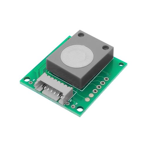 鹿小班甲醛ze08模块ze08ch2o甲醛传感器室内空气检测甲醛浓度检测 - 图3