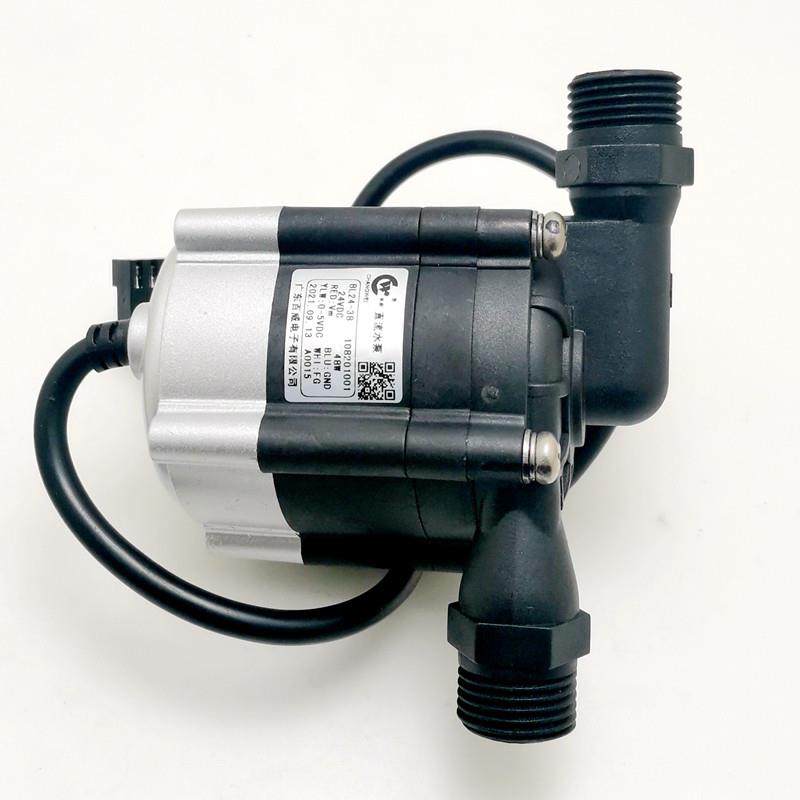 专用零冷水增压泵燃气热水器四线调速循环泵速热热水器增压泵百威,淘宝优惠券,粉丝福利购,淘宝优惠卷