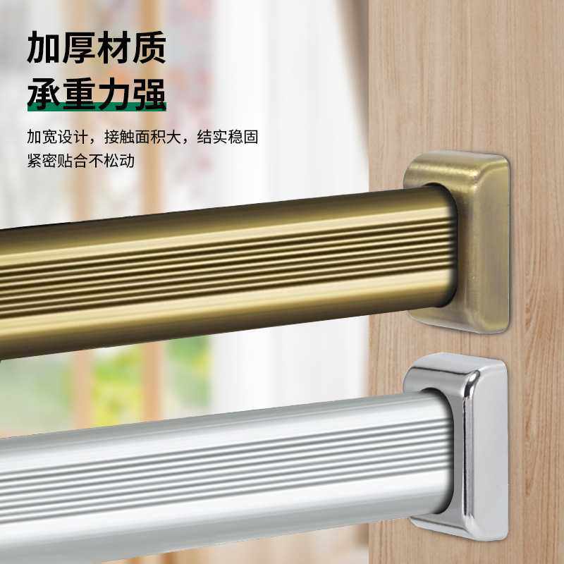 组合衣托侧装法兰座扁管固定衣管座衣杆座衣柜衣通杆底座五金家具,淘宝优惠券,粉丝福利购,淘宝优惠卷