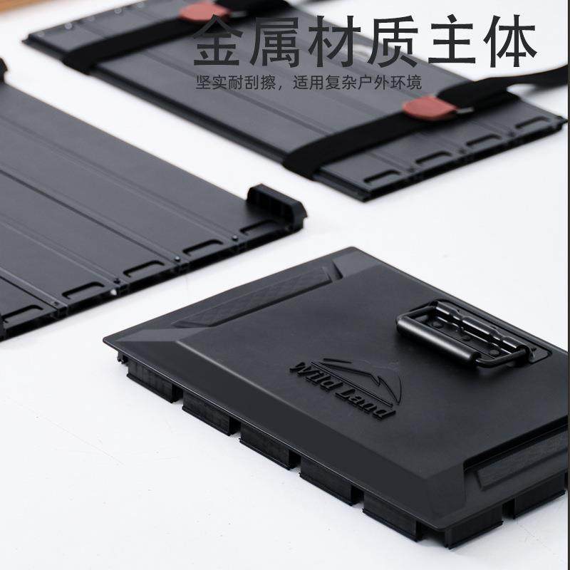 wildland秋野地露营折叠收纳箱户外旅行行李置物箱野营大容量储物,淘宝优惠券,粉丝福利购,淘宝优惠卷