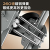 OES household stair climbing machine multifunctional stainless steel resistance