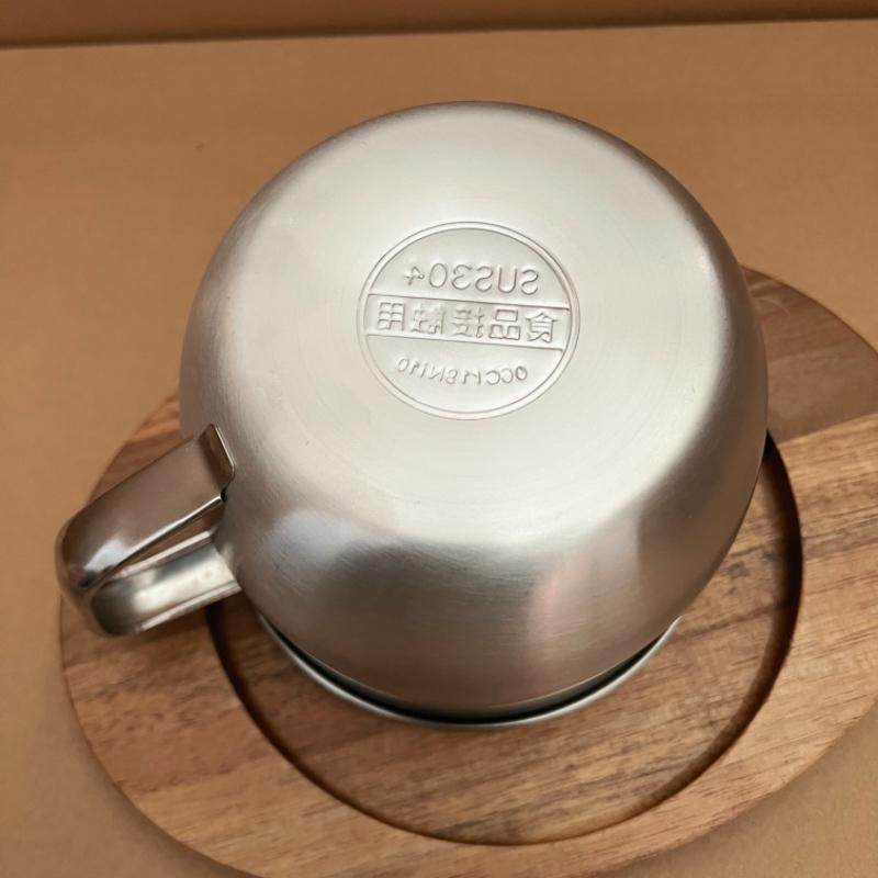 泡面碗带手柄304不锈钢带盖家用宿舍学生拌饭食品级大容量快餐杯,淘宝优惠券,粉丝福利购,淘宝优惠卷