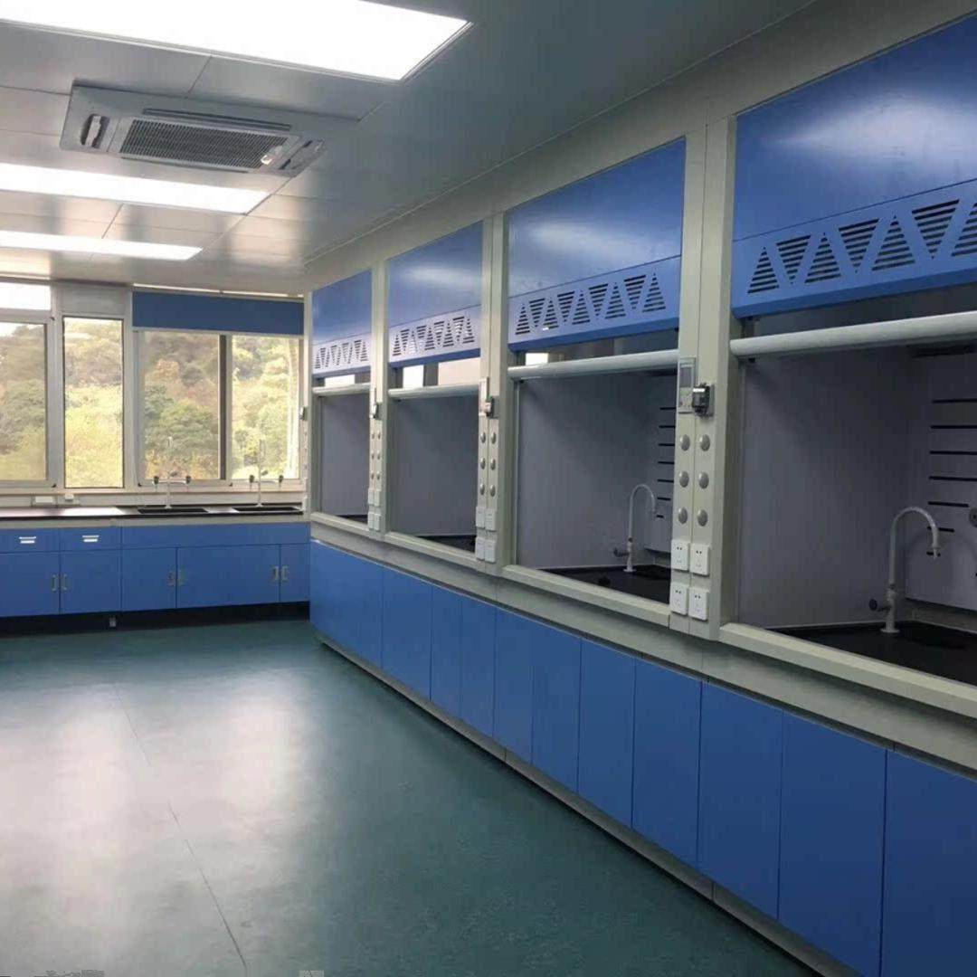 实验室全钢通风柜通风橱化验室桌上型pp排风柜落地抽风柜实验台,淘宝优惠券,粉丝福利购,淘宝优惠卷