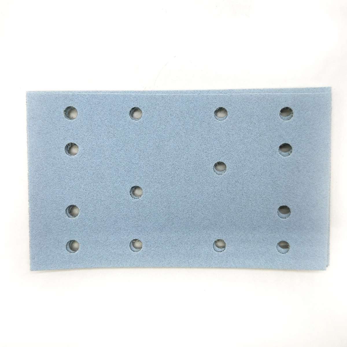 FESTOOL德国费斯托砂纸 80*133mm方形砂纸 石榴石砂纸 干磨砂纸 - 图1