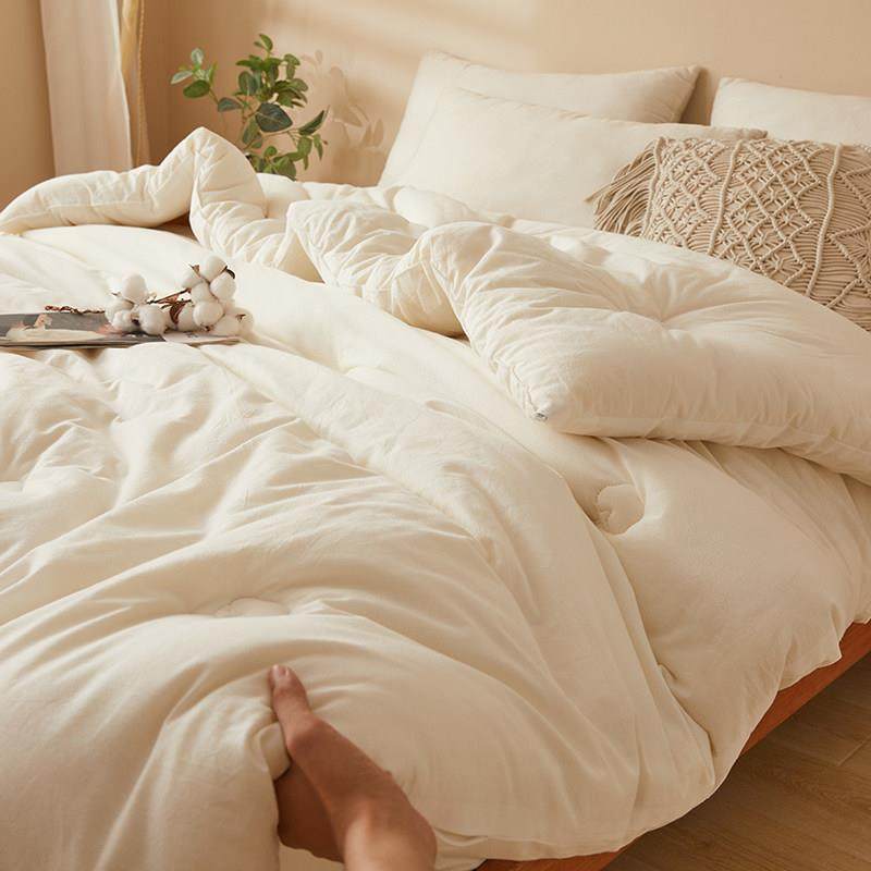 A类母婴级新疆100全棉棉花被子被芯加厚保暖春秋被冬季棉被褥冬被,淘宝优惠券,粉丝福利购,淘宝优惠卷