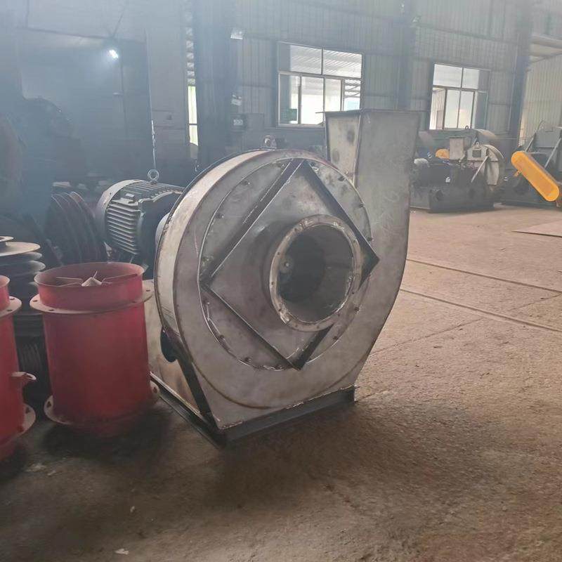 粉尘防爆通风机 加厚颜面保温D式水冷箱体 高压抽吸 铸铝叶轮,淘宝优惠券,粉丝福利购,淘宝优惠卷