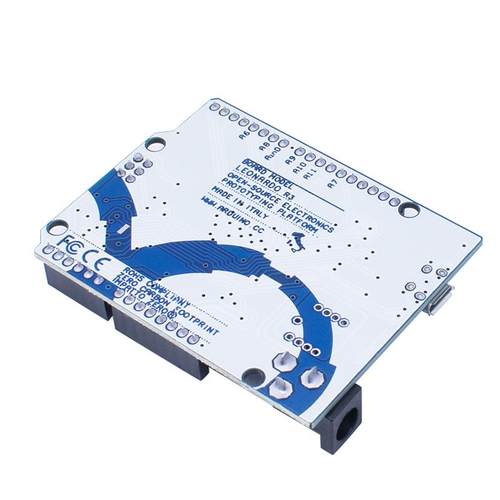 Leonardo R3单片机开发板ATMEGA32U4官方版本带数据线兼容Arduino - 图2