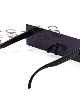 thuglife墨镜stn道具库我的世界