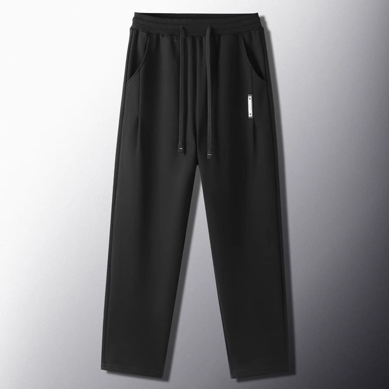 LN奥特莱斯2025新款运动长裤男秋冬长裤果蔬收纳袋情侣运动长裤,淘宝优惠券,粉丝福利购,淘宝优惠卷