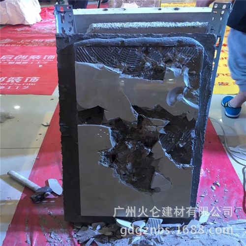 【源头好货】液体瓷砖D胶 无需浸砖 即贴型 - 图1