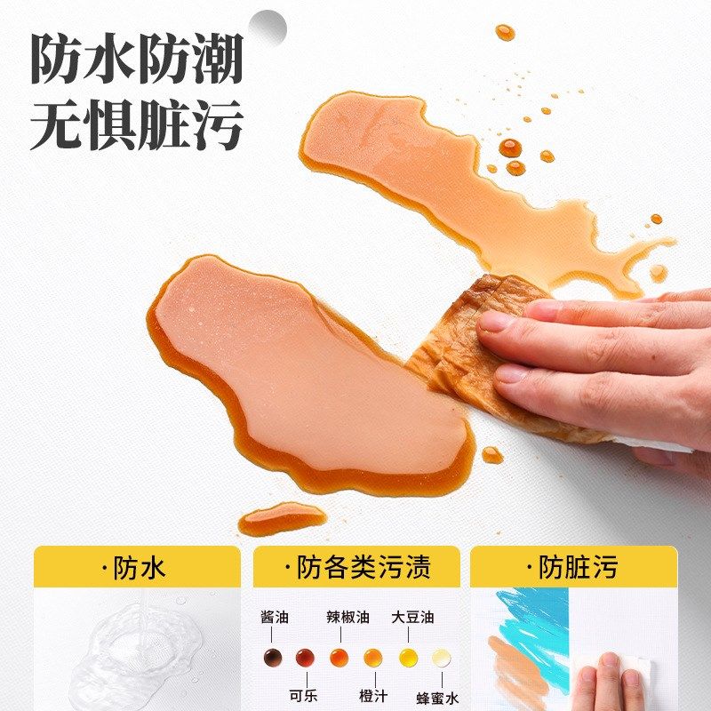 宿舍桌面翻新贴纸寝室桌子t改造装饰书桌衣柜改色桌布桌贴墙纸凌,淘宝优惠券,粉丝福利购,淘宝优惠卷