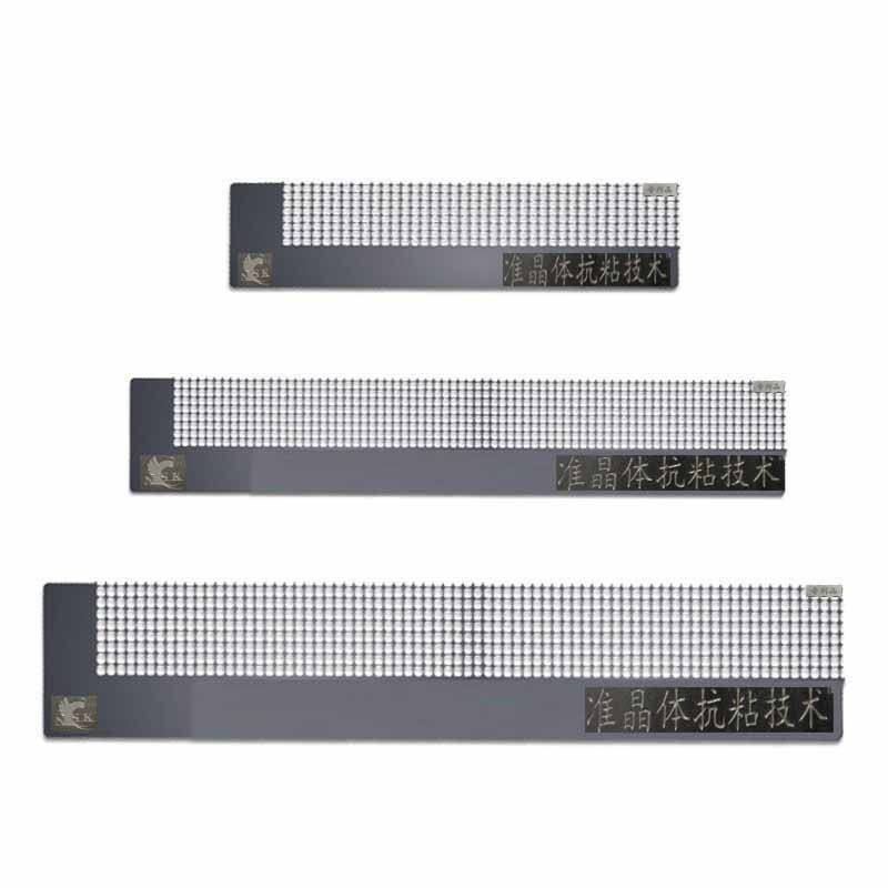 钻石画工具点钻网尺DIY十字绣粘钻尺子超大不锈钢NSK粘钻专用网尺,淘宝优惠券,粉丝福利购,淘宝优惠卷