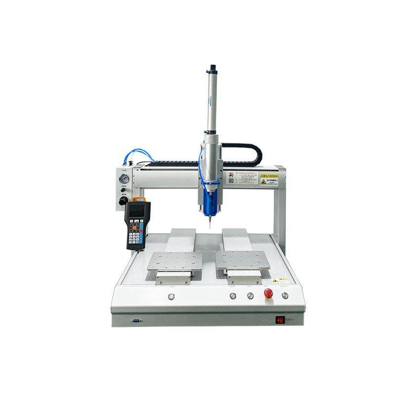 自动硅胶打胶机厂家AB胶密封胶喷胶机家电汽车配件自动点胶机,淘宝优惠券,粉丝福利购,淘宝优惠卷