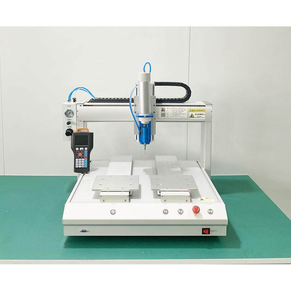 自动硅胶打胶机厂家AB胶密封胶喷胶机家电汽车配件自动点胶机,淘宝优惠券,粉丝福利购,淘宝优惠卷