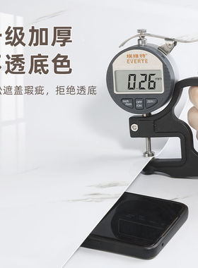 桌面大理石家具翻新厨房防油贴纸