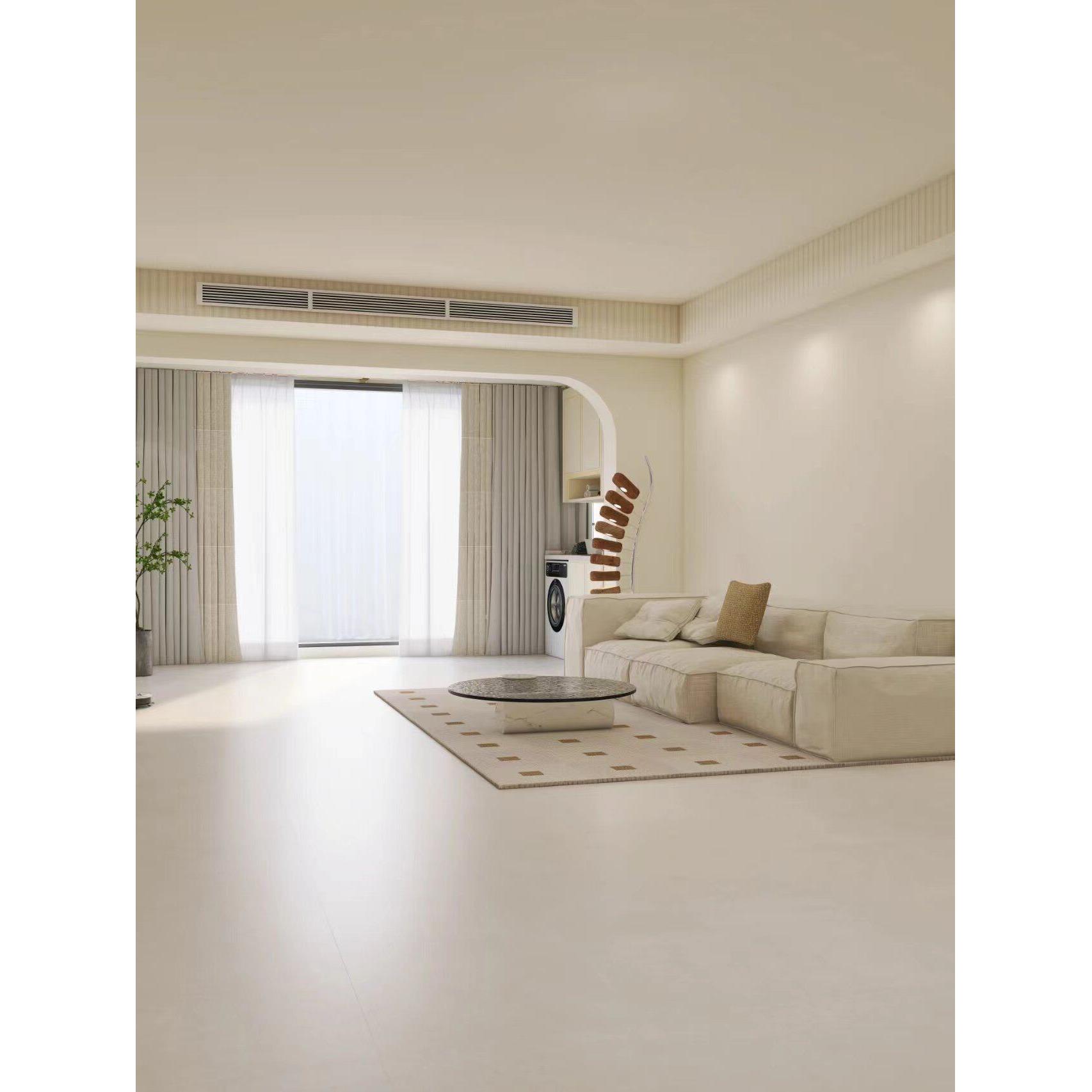 Water-based resin art mortar solves the problem of damaged cement floors, ceramic tiles, marble terrazzo, and renovation of old houses.