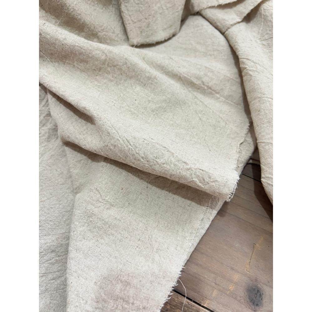 原色天然麻棉布料侘寂山野风设计感家居窗帘沙发麻布一米标价,淘宝优惠券,粉丝福利购,淘宝优惠卷