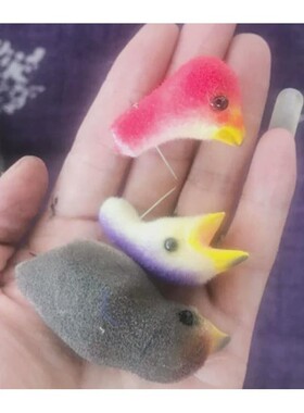 人燕工鸟子窝燕子巢仿真默认J9NT人燕造鸟巢屋檐户外燕巢窝小窝装