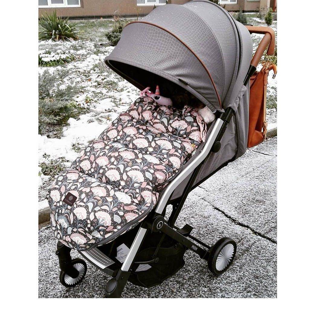 vinterbloom防风防水婴儿车羽绒棉睡袋两用新生出行抱被加厚冬季,淘宝优惠券,粉丝福利购,淘宝优惠卷