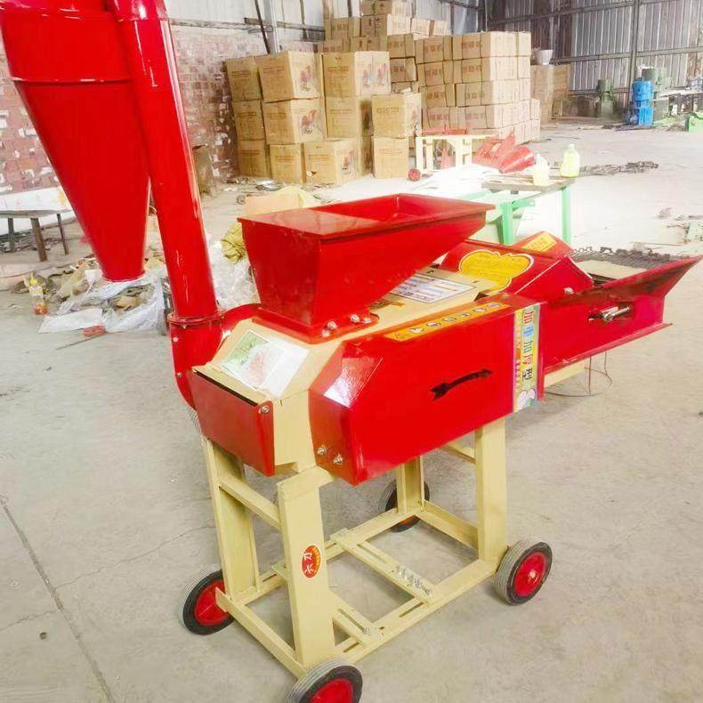 铡草机粉碎机家用养殖牛羊碎草打草机小型干湿两用秸秆揉丝一体机,淘宝优惠券,粉丝福利购,淘宝优惠卷