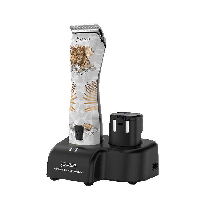 美国Joyzze乔伊兹宠物大电推剪专业大型犬大功率理毛器狗剃毛刀头,淘宝优惠券,粉丝福利购,淘宝优惠卷