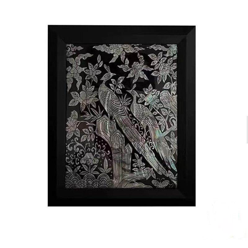 现代中古艺术摆件高级感花瓶样板间客厅电视柜装饰品组合软装饰品,淘宝优惠券,粉丝福利购,淘宝优惠卷