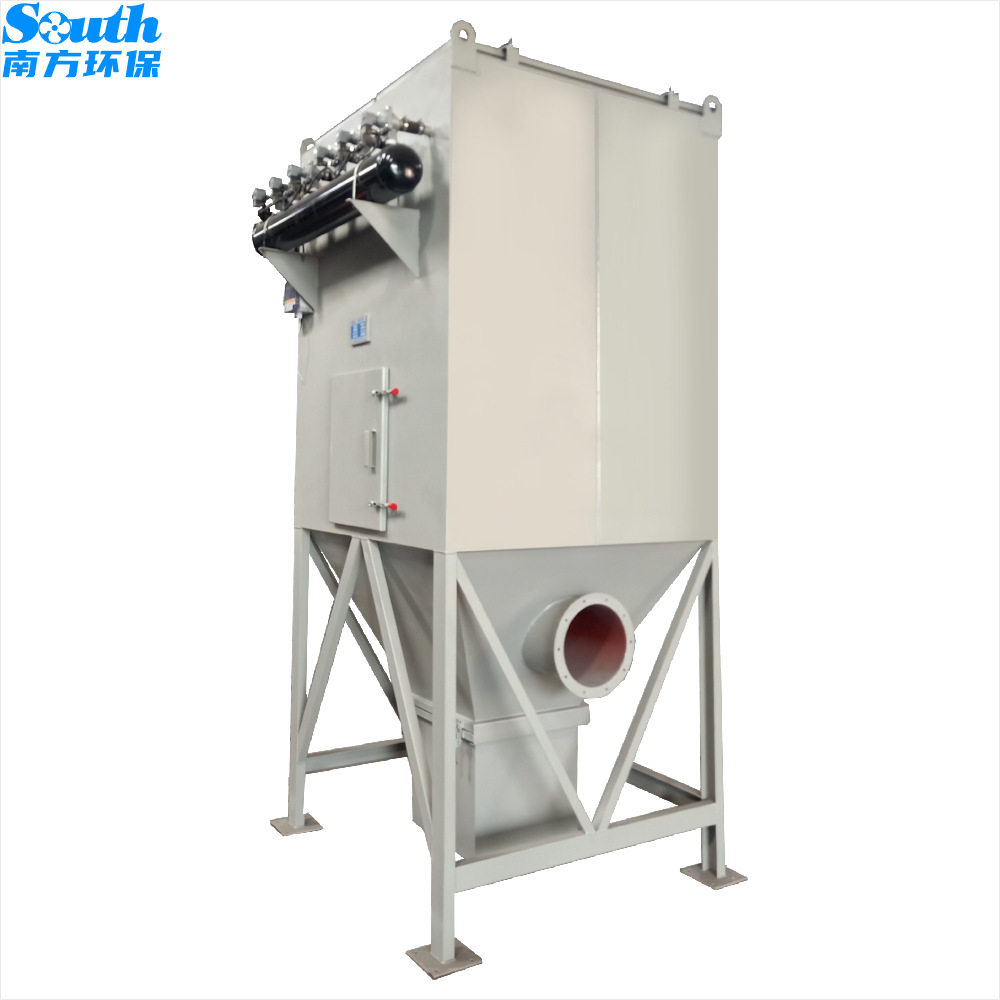 单机布袋脉冲除尘器 木业机械切割打磨抛光粉尘粉料滤袋式收尘机,淘宝优惠券,粉丝福利购,淘宝优惠卷