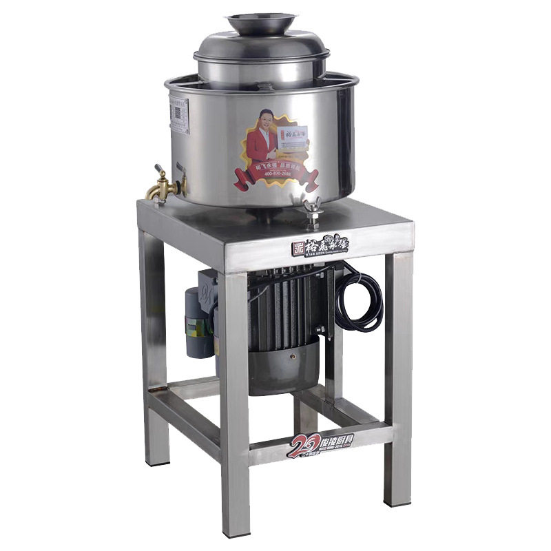 裕飞永强不锈钢肉丸打浆机商用肉丸机猪牛鱼痩绞肉片肉泥机打肉机,淘宝优惠券,粉丝福利购,淘宝优惠卷