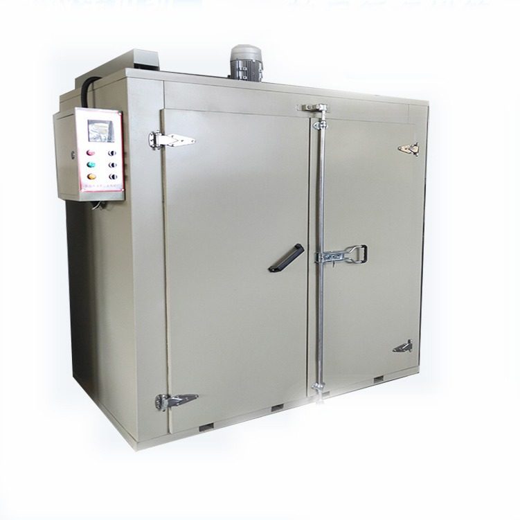 工业热风循环烘箱恒温烤箱电热鼓风干燥箱五金塑料烘干箱定制小型,淘宝优惠券,粉丝福利购,淘宝优惠卷