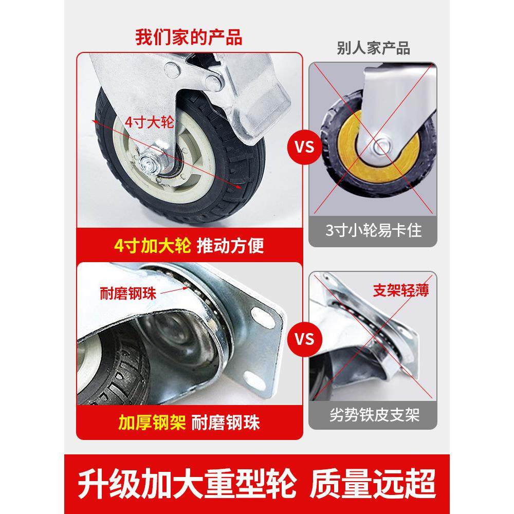 冰粉烧烤肠摆摊小推车可折叠桌柠檬奶茶关东煮小吃车夜市专用地摊,淘宝优惠券,粉丝福利购,淘宝优惠卷