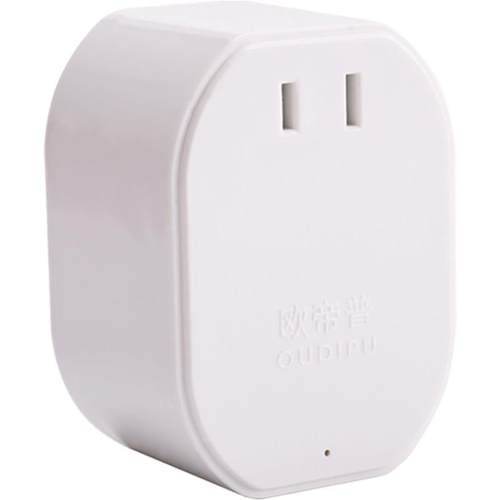 220转100V到110V美国变压器日本小插座60W伏电动牙刷电源转换纯铜 - 图3