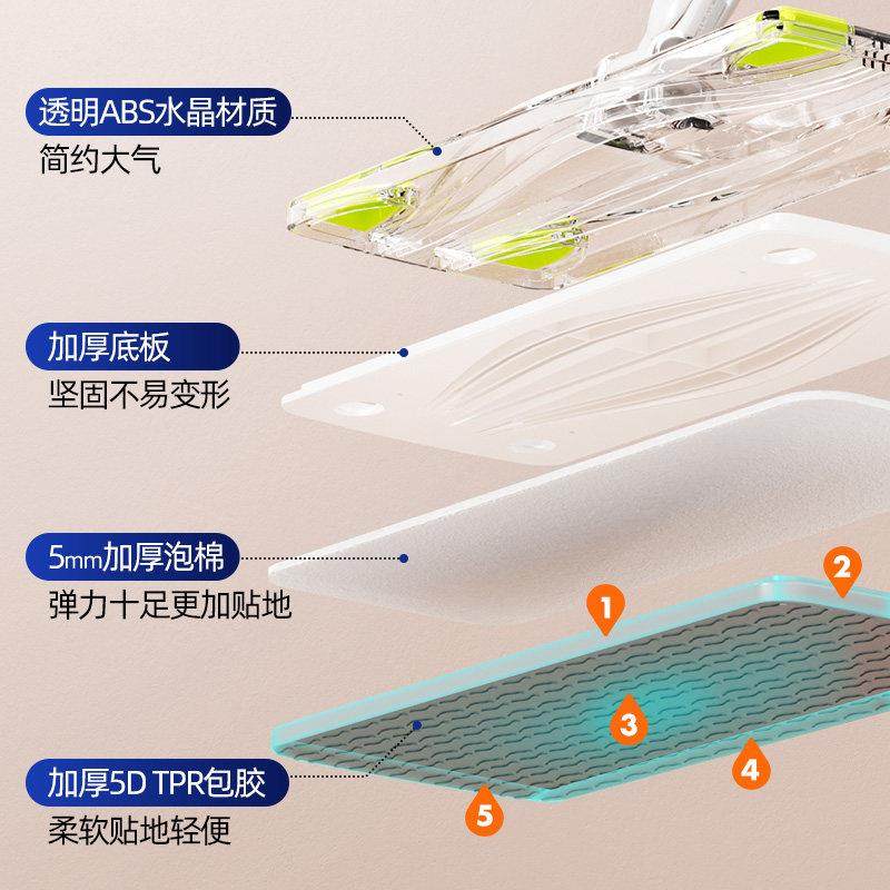 享家美静电除尘纸懒人家用免手洗拖把擦地一次性拖地消毒加厚湿巾,淘宝优惠券,粉丝福利购,淘宝优惠卷