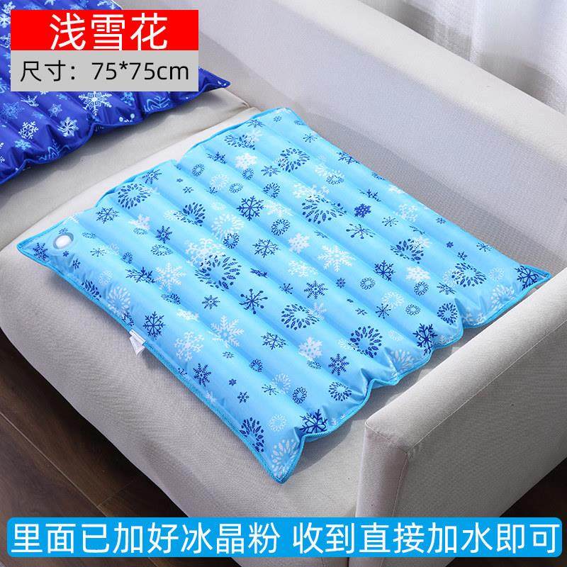 注水降温凉垫病人床上护理躺卧防褥疮大号冰垫水垫可充气垫腰垫背,淘宝优惠券,粉丝福利购,淘宝优惠卷