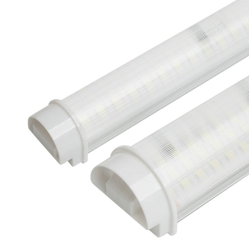 渔登110V渔船防水Led灯管24V抗干扰船用灯管220V抗干扰Led日光灯 - 图3