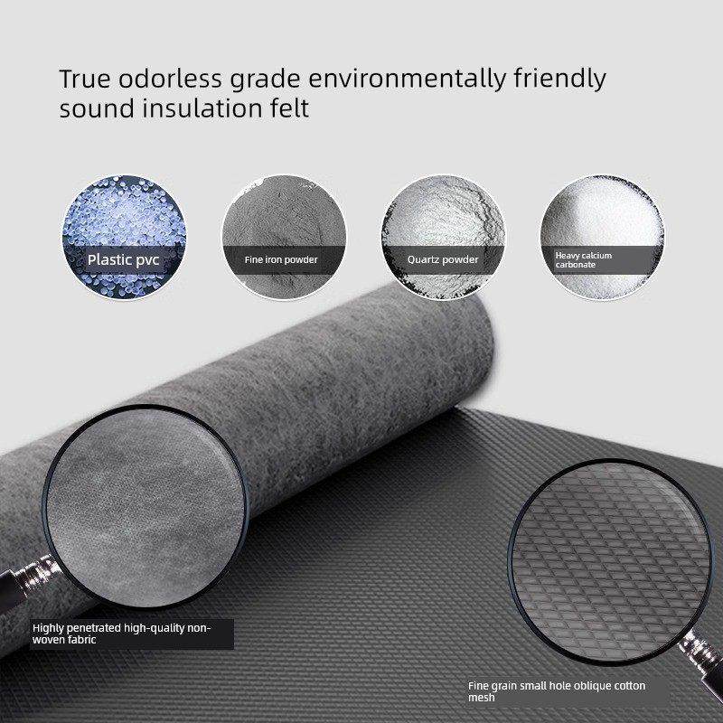 Eva高密度阻尼隔音墙毡，超强家用环保墙，吊顶，Ktv吊顶专用,淘宝优惠券,粉丝福利购,淘宝优惠卷