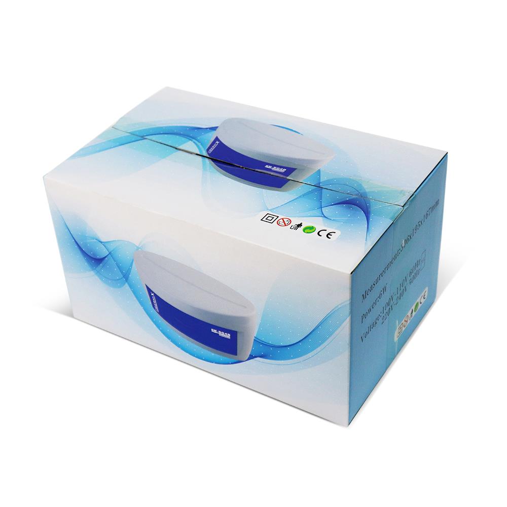 Vertical mini UV line disinfection cabinet beauty salon ozone small towel disinfection cabinet tool disinfection