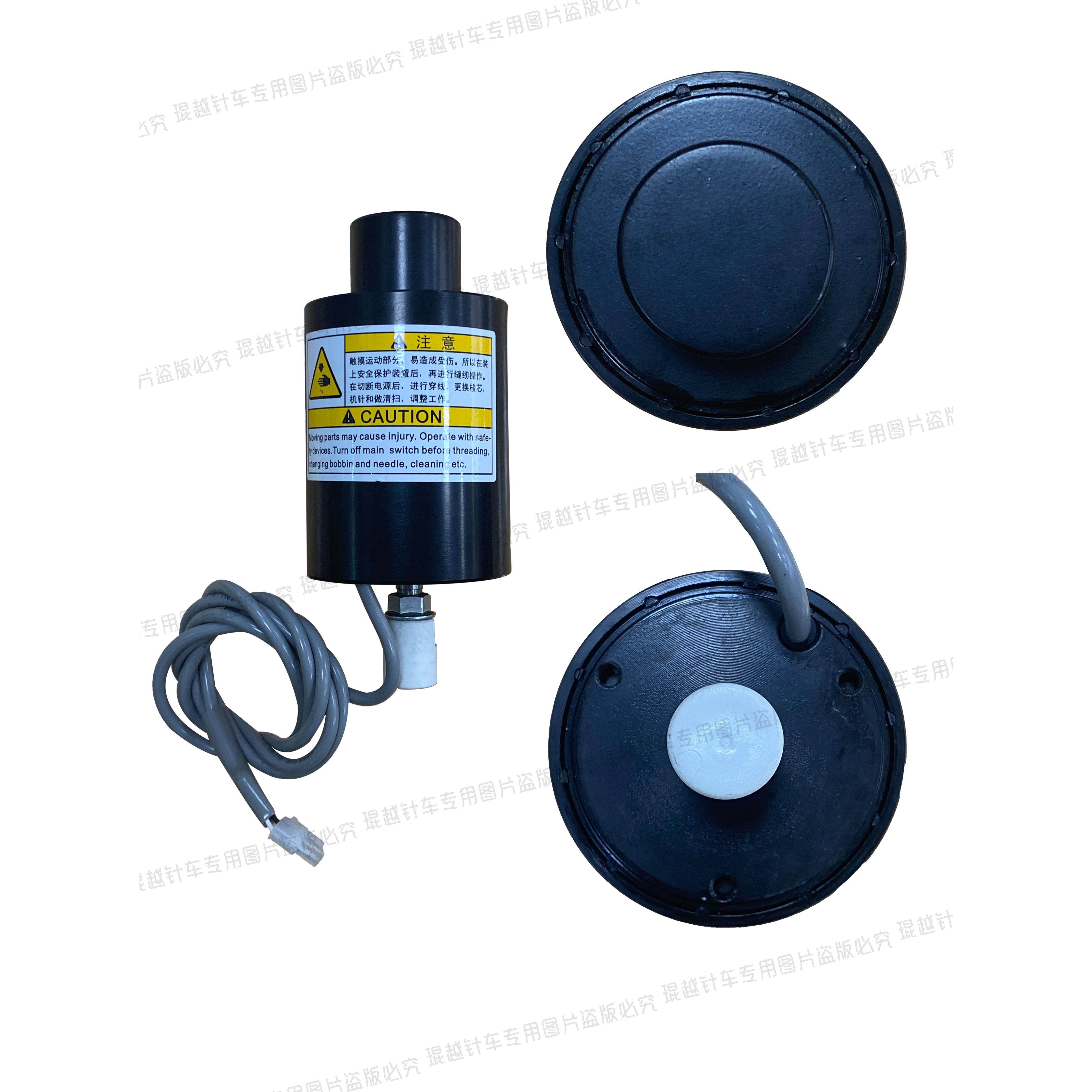 电脑绷缝机剪线钉扣机373D抬压脚电磁铁纯铜线大功率需联系客服,淘宝优惠券,粉丝福利购,淘宝优惠卷