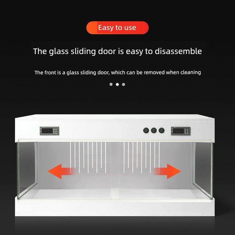 恒温爬宠饲养箱乌龟过冬眠保温箱守宫盒鬃狮蜥蜴宠物角蛙爬虫动物,淘宝优惠券,粉丝福利购,淘宝优惠卷