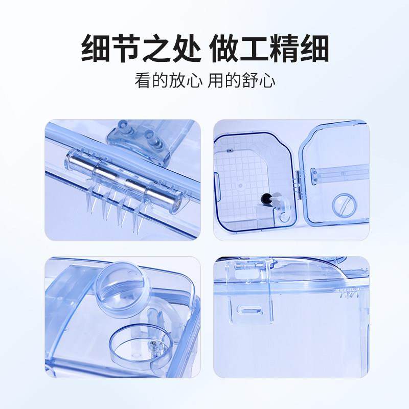 适用于云鲸J1水箱扫地机器人配件j2清水箱专用清水桶通用,淘宝优惠券,粉丝福利购,淘宝优惠卷