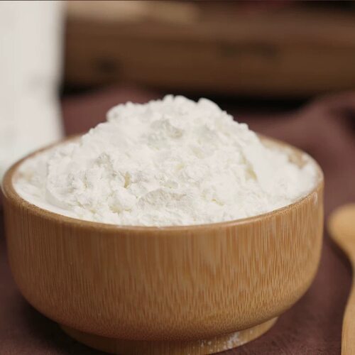 食用淀粉玉米淀粉家用烘焙勾芡淀粉生粉厨房调料纯正细腻油炸腌制 - 图2