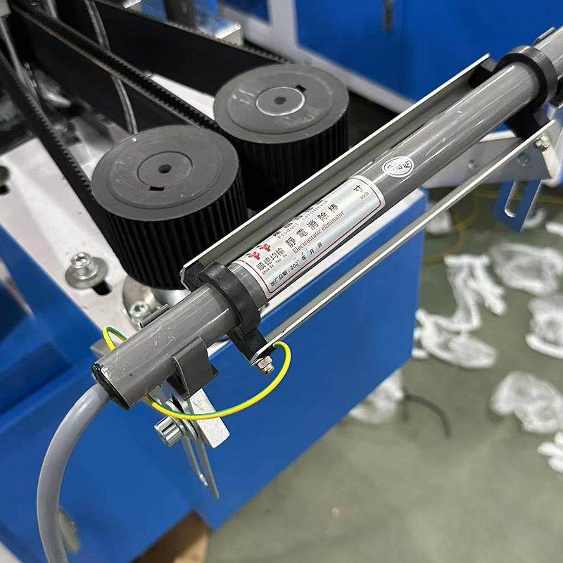 机械一次性塑料碗套机氨纶丝保鲜膜浴帽机条帽机设备全自动,淘宝优惠券,粉丝福利购,淘宝优惠卷