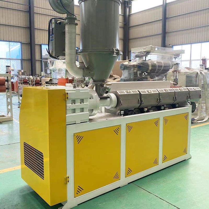 65厂家供应单螺杆挤出机高速塑料PE/PP板材尼龙挤出机,淘宝优惠券,粉丝福利购,淘宝优惠卷