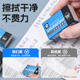 Japan's SAKURA Sakura brand rubber pencil eraser for art students special sketch painting high-gloss elephant skin without debris super clean children's primary school students special best-selling elephant skin erases words into lines