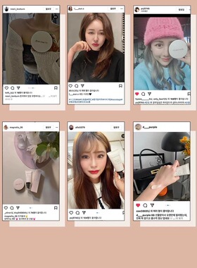 时仁女神水光遮瑕BB霜抖音同款