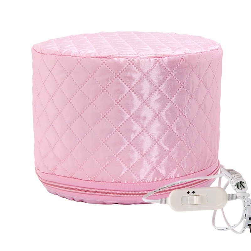 天星加热帽发膜电热帽家用焗油机头发美发护理蒸汽帽焗油帽蒸发帽,淘宝优惠券,粉丝福利购,淘宝优惠卷