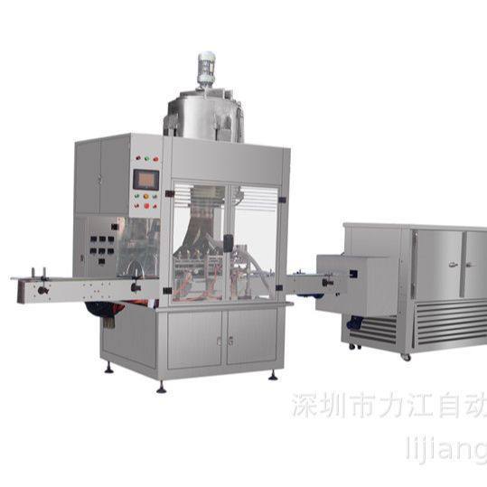 小型燕窝生产设备 仙炖燕窝设备 灌装机即食燕窝生产制作设备,淘宝优惠券,粉丝福利购,淘宝优惠卷