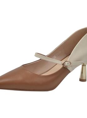 样板房女士高跟鞋摆件衣帽间鞋柜装饰鞋轻奢全屋定制展厅衣柜饰品